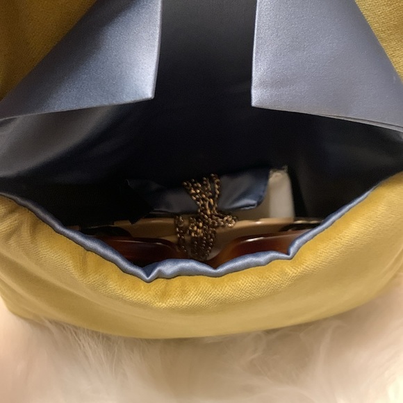 New Gucci oversized Frame Sunglasses - Picture 11 of 13